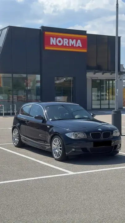 BMW 1 Series 2007 photo 3