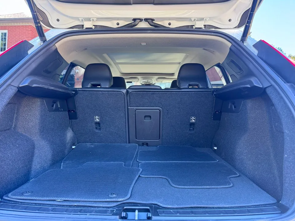 Volvo Xc40 2024 photo 5