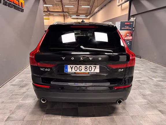 Volvo Xc60 2019 photo 4