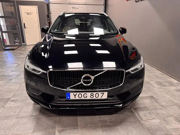 Volvo Xc60 2019 photo 2