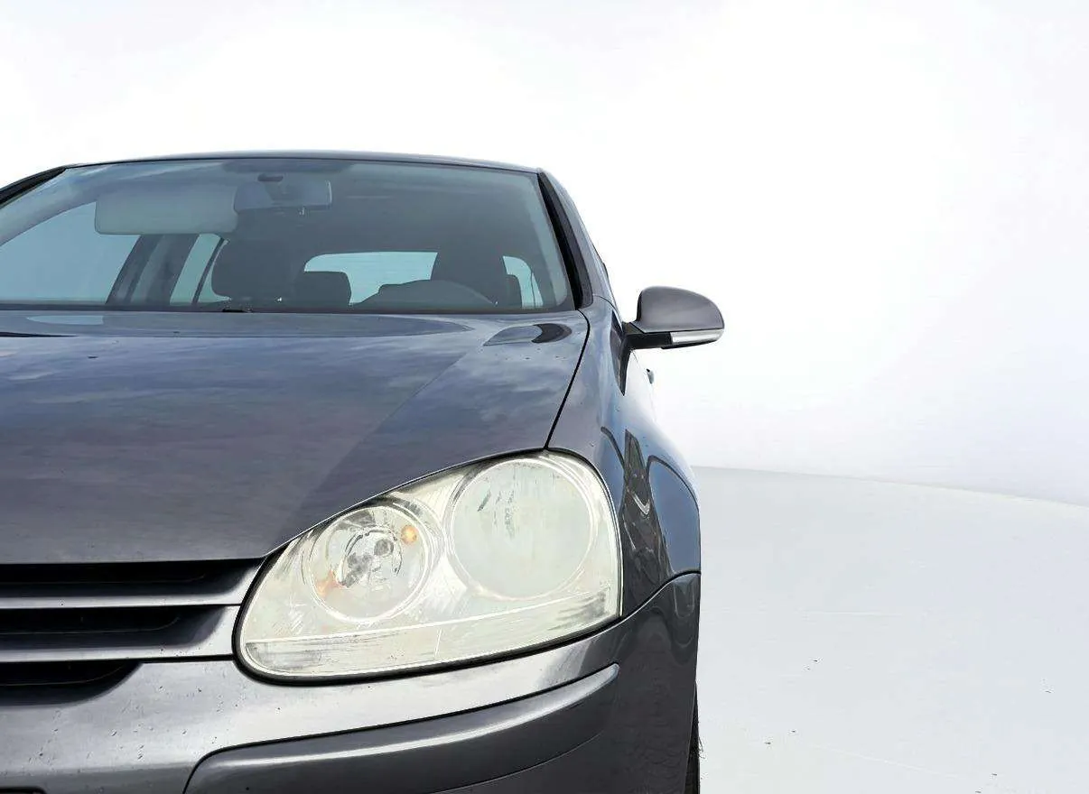 Volkswagen Golf 2006 photo 3
