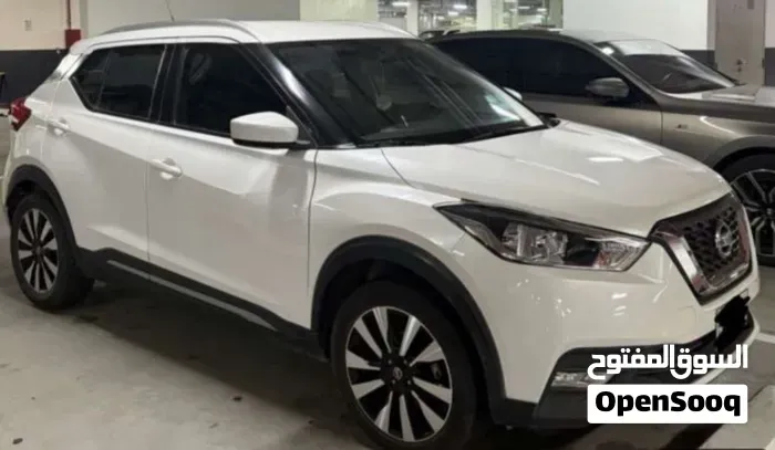 Nissan Kicks 2020 photo 5