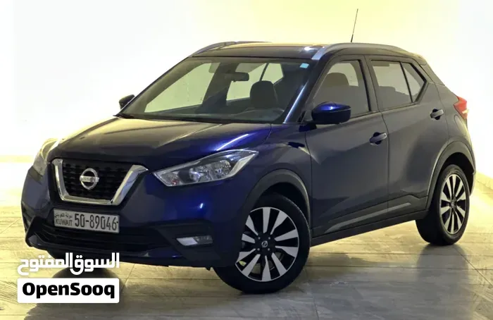 Nissan Kicks 2020 photo 2