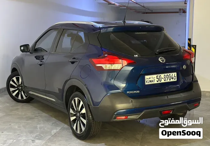 Nissan Kicks 2020 photo 3