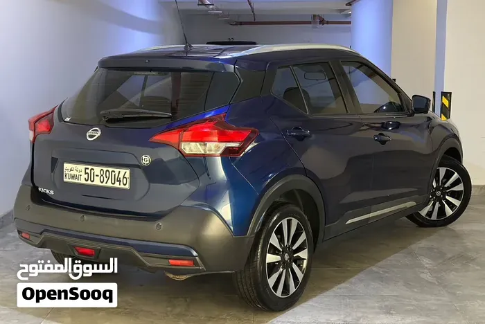 Nissan Kicks 2020 photo 4