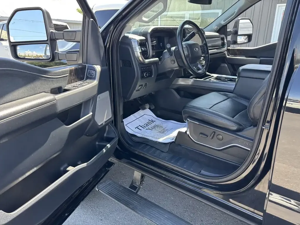 Ford F350 2023 photo 5