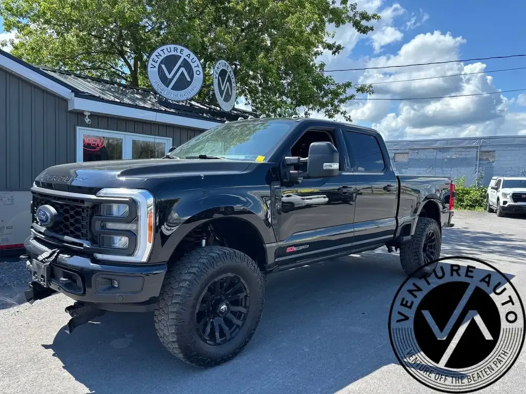 Ford F350
