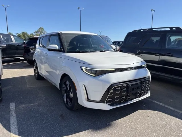 Kia Soul 2023 photo 4