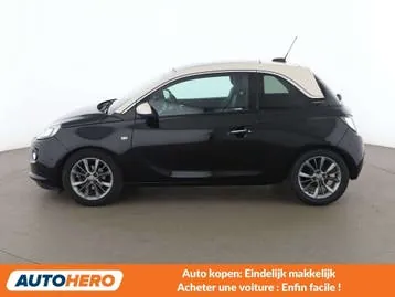 Opel Adam 2017 photo 3