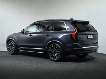 Volvo Xc90 2026 photo 3