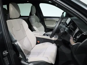 Volvo Xc90 2026 photo 5