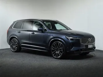 Volvo Xc90 2026 photo 2
