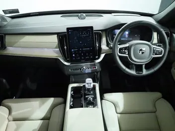 Volvo Xc90 2026 photo 4