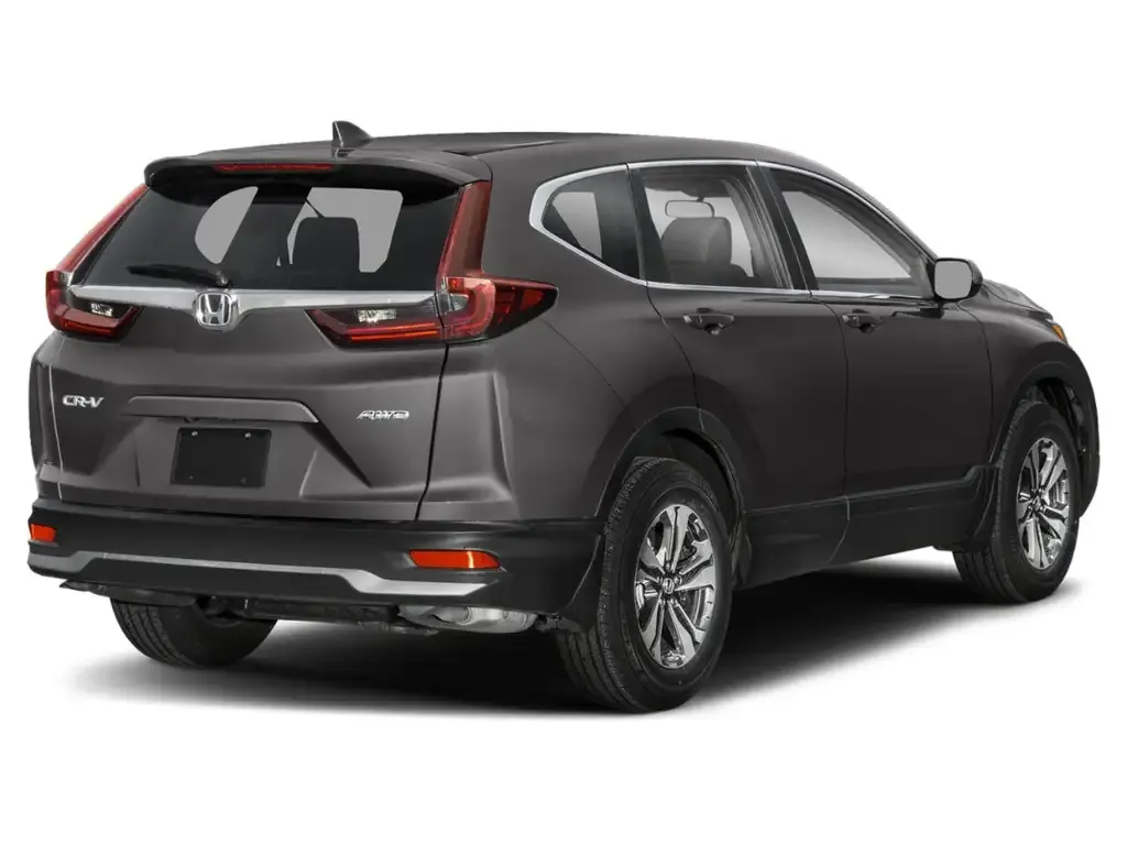 Honda Cr-V 2022 photo 2