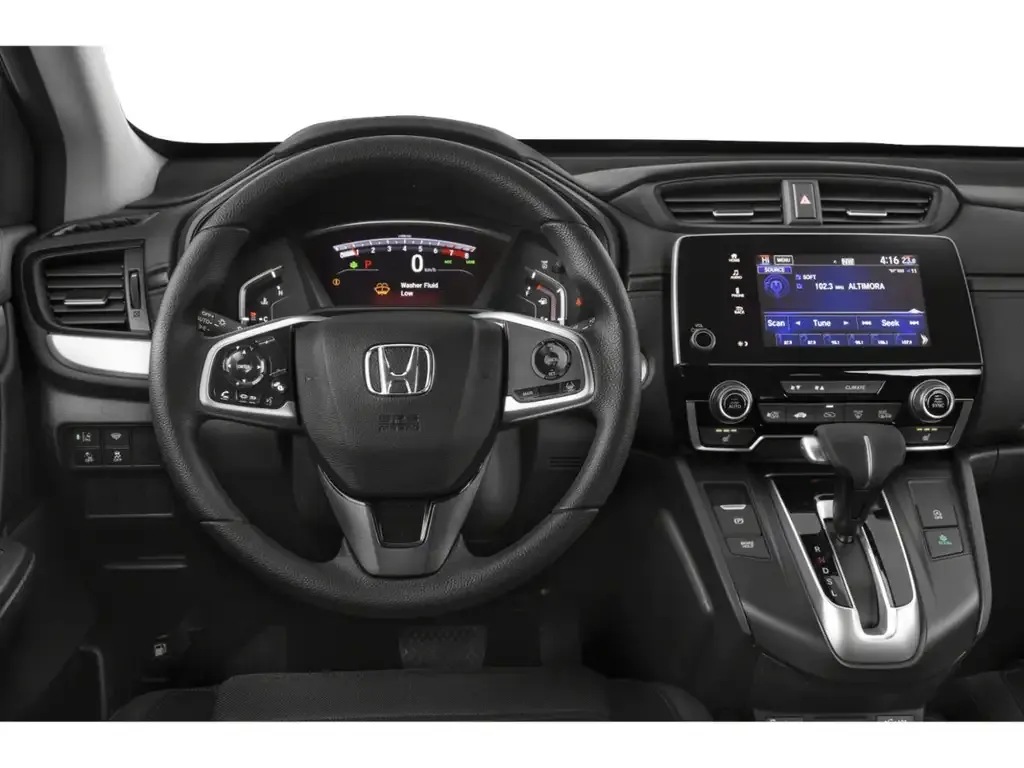 Honda Cr-V 2022 photo 4
