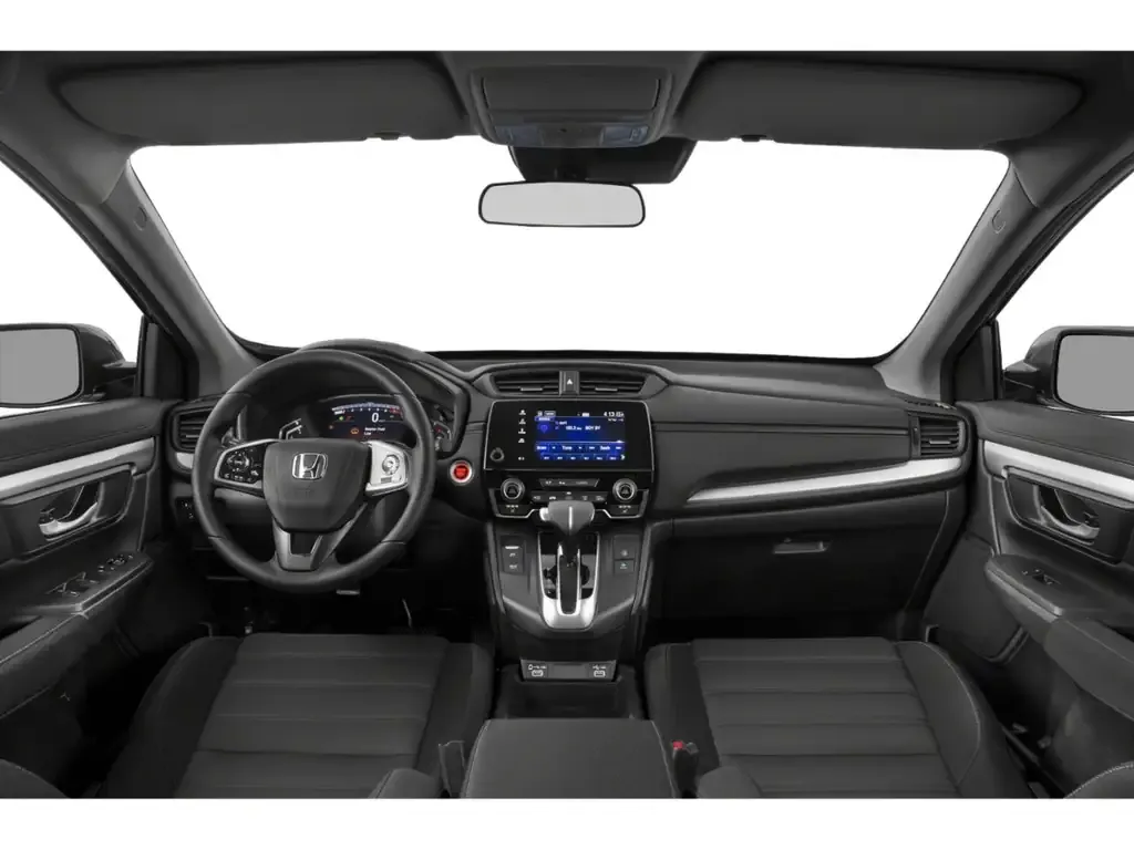Honda Cr-V 2022 photo 5