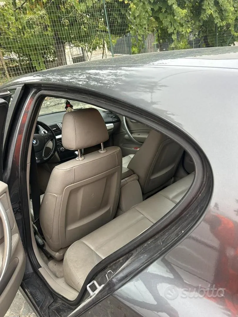 BMW 120D 2008 photo 2