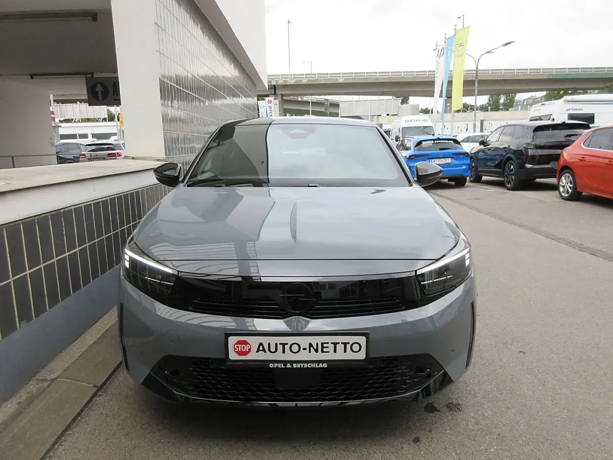 Opel Corsa 2026 photo 3
