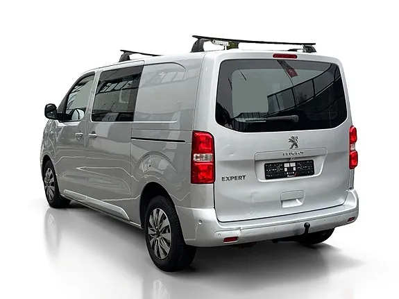 Peugeot Expert 2017 photo 2