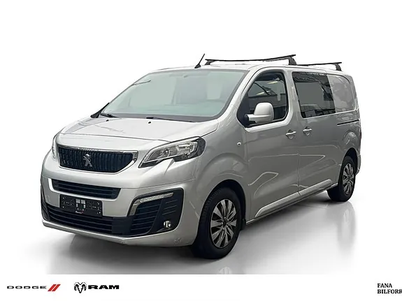 Peugeot Expert