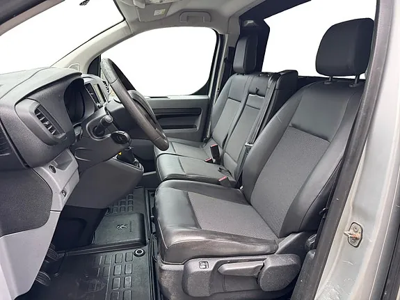 Peugeot Expert 2017 photo 5