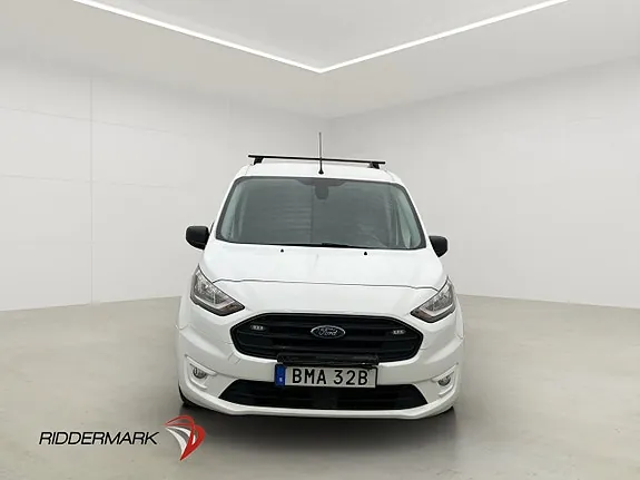 Ford Transit Connect 2021 photo 5
