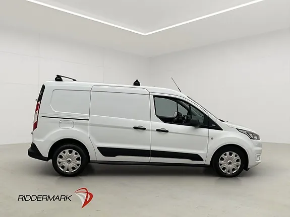 Ford Transit Connect 2021 photo 2
