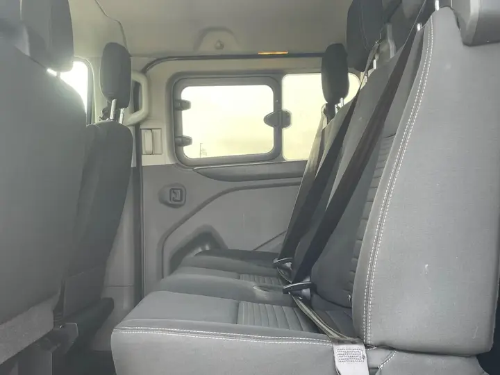 Ford Transit Custom 2020 photo 5