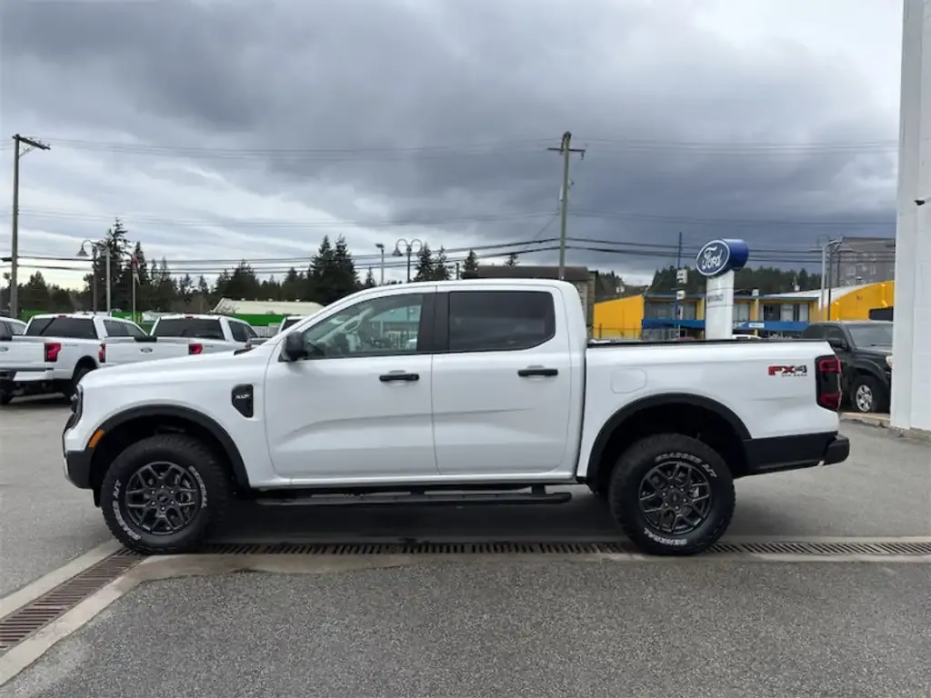 Ford Ranger 2026 photo 2