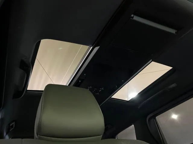 Toyota Alphard 2025 photo 3