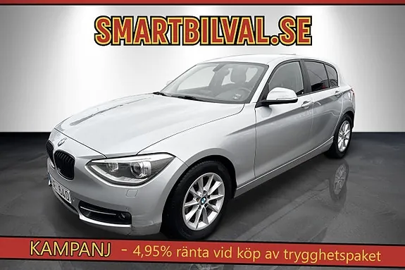 BMW 120D