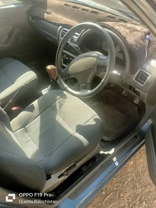 Suzuki Cultus