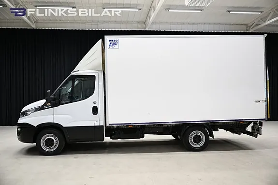 Iveco Daily 2018 photo 2