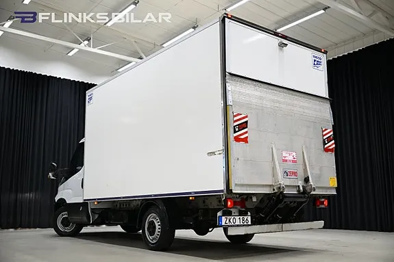 Iveco Daily 2018 photo 4