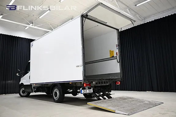 Iveco Daily 2018 photo 5
