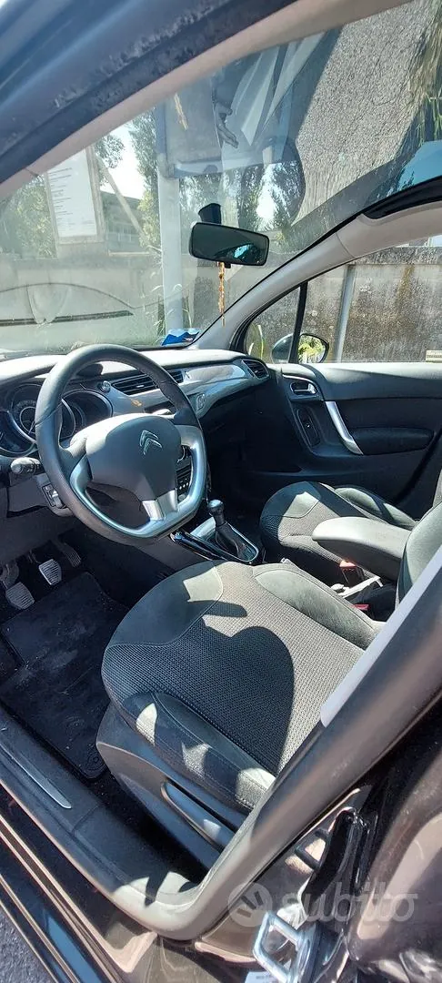 Citroen C3 2010 photo 5