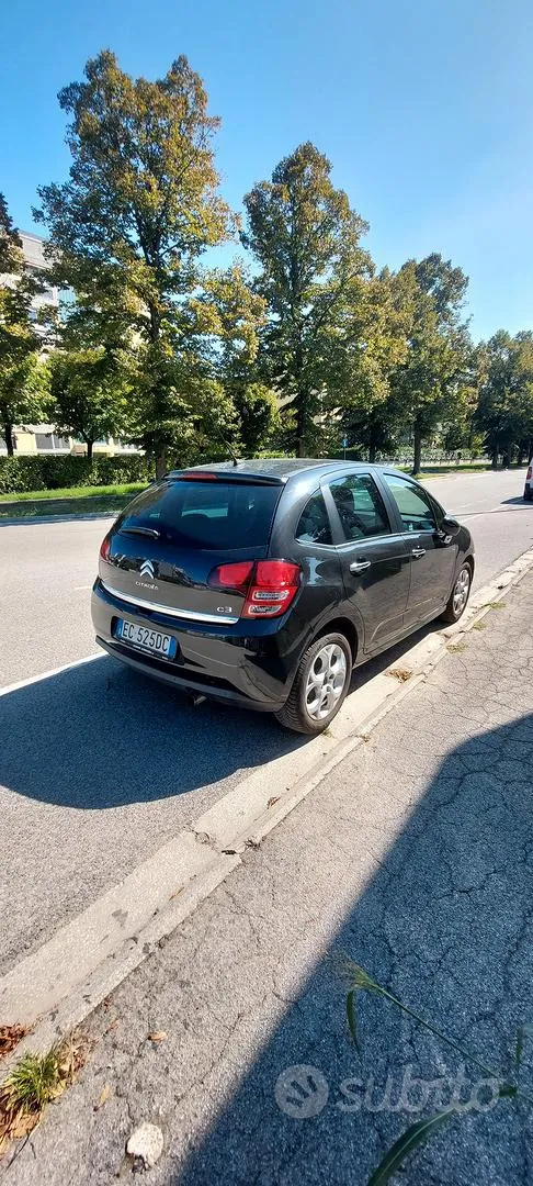 Citroen C3 2010 photo 4