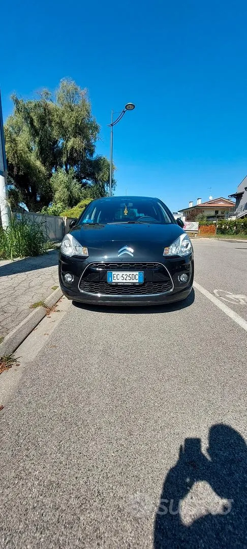 Citroen C3 2010 photo 2