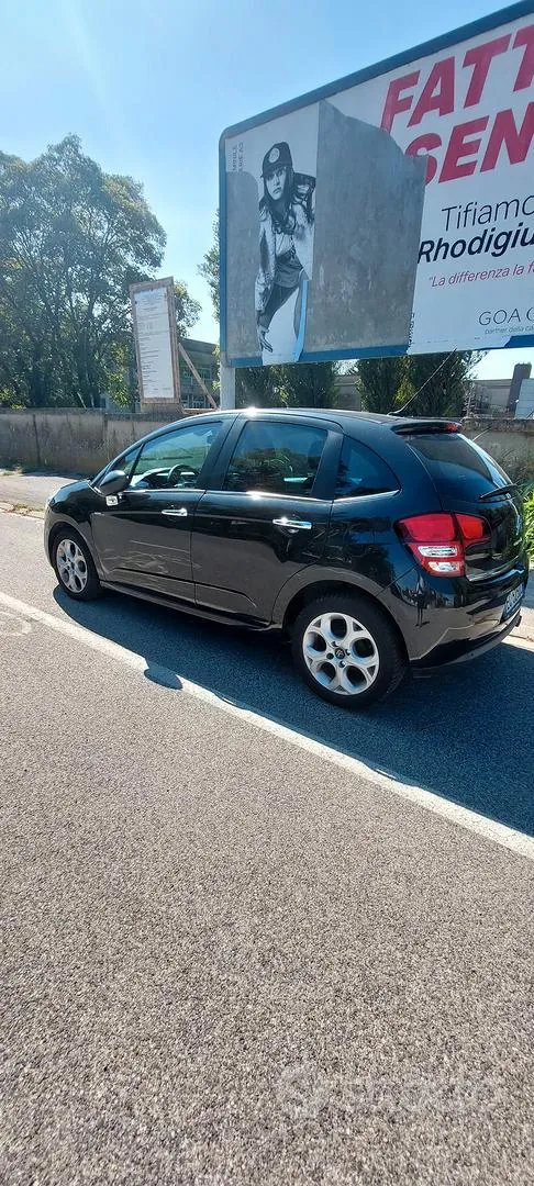 Citroen C3 2010 photo 3