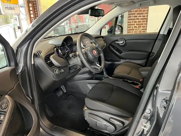 Fiat 500X 2024 photo 2