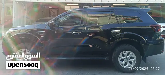Nissan Xterra 2023 photo 2