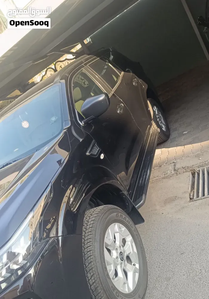 Nissan Xterra 2023 photo 4