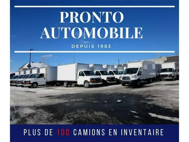 Chevrolet Express 2020 photo 5