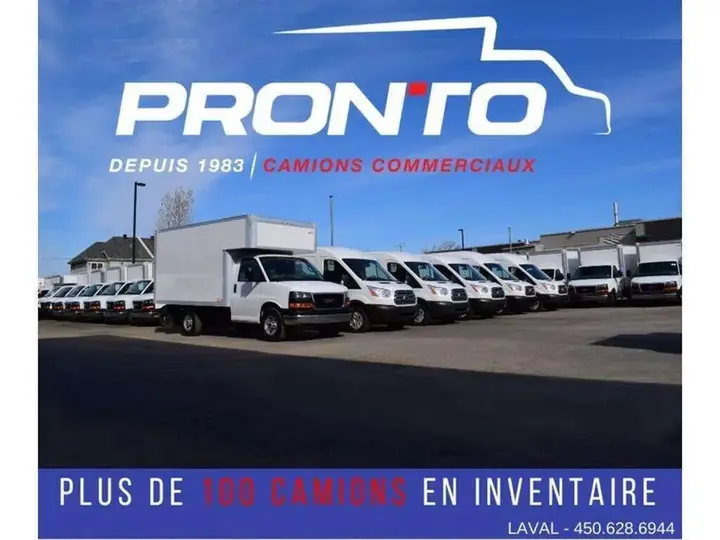 Chevrolet Express