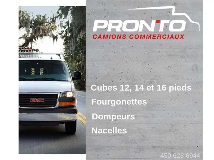 Chevrolet Express 2020 photo 4