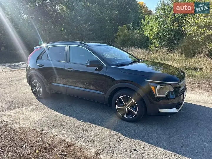 Kia Niro