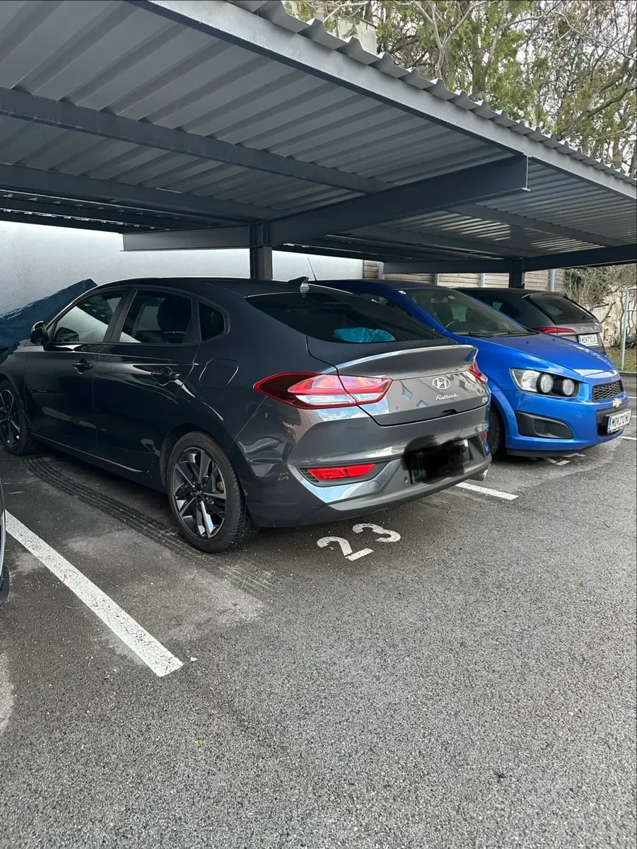 Hyundai I30 2023 photo 2