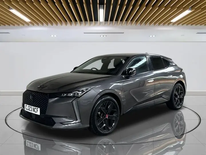 DS Automobiles Ds 4 2023 photo 5