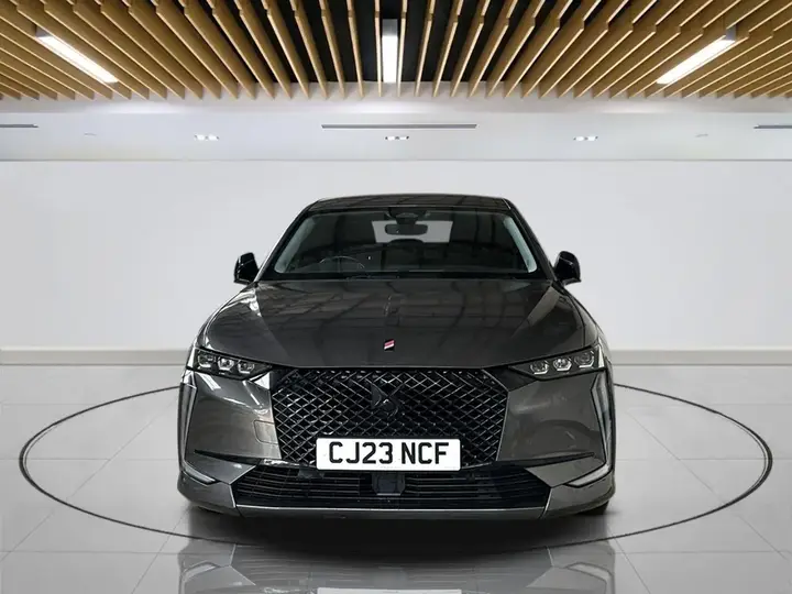DS Automobiles Ds 4 2023 photo 2