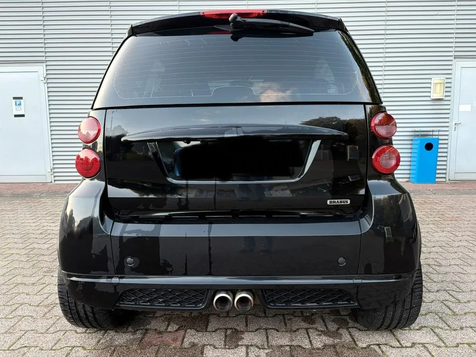 Smart 451
